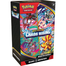 Pokemon Mega Evolution:...