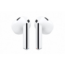 Samsung Galaxy Buds3 SM-R530 Baltos (Atidarytas dėžutė) Samsung Galaxy Buds3 SM-R530 Baltos (Atidarytas dėžutė)