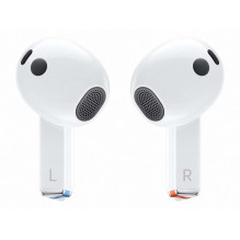 Samsung Galaxy Buds3 SM-R530 White (Opened Box) Samsung Galaxy Buds3 SM-R530 White (Opened Box)