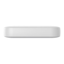 Joyroom Powerbank Joyroom JR-PBF12 10000mAh 2.4A 2x USB-A 1x USB-C - white