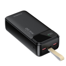 Choetech Choetech Power Bank 30000 mAh Black