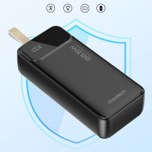 Choetech Choetech Power Bank 30000 mAh Black