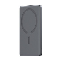 Joyroom Powerbank Joyroom JR-PBM08 5000mAh 20W ultra-thin with inductive charging - gray