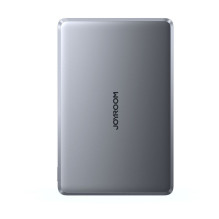 Joyroom Powerbank Joyroom JR-PBM08 5000mAh 20W ultra-thin with inductive charging - gray