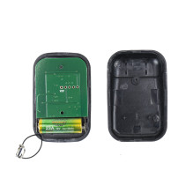 PNI MAB600 swing gate automation kit with 2 motors, lamp, photocells, remote controls, and control panel, gate length 2 PNI MAB600 swing gate automation kit with 2 motors, lamp, photocells, remote controls, and control panel, gate length 2