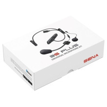 Sena 3SPLUS-WB-10 Motorbike intercom Bluetooth 400 m Black Sena 3SPLUS-WB-10 Motorbike intercom Bluetooth 400 m Black