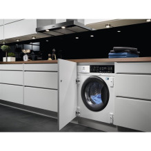 WASHER-DRYER ĮM EW7W368SI ELECTROLUX