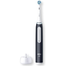 Elektrinis dantų šepetėlis Braun Oral-B iO Series 3, juodas