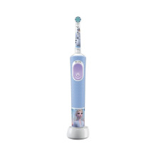 Elektr dant šepet Oral-b D103.413.2K Vitality PRO Kid Frozen