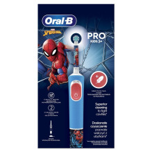 Electric toothbrush Braun...