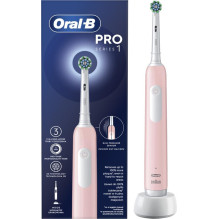 Elektrin dant šepetėlis Braun Oral-B Pro Series 1 D305.513.3 Elektrin dant šepetėlis Braun Oral-B Pro Series 1 D305.513.3