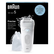 Epilator Braun Silk•épil 5...