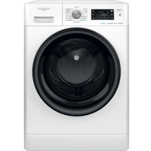 Skalbimo mašina - džiovyklė Whirlpool FFWDB 864349 BV EE Skalbimo mašina - džiovyklė Whirlpool FFWDB 864349 BV EE