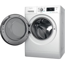 Washing machine - dryer Whirlpool FFWDB 864349 BV EE Washing machine - dryer Whirlpool FFWDB 864349 BV EE