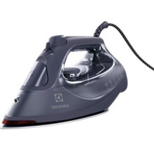 Lygintuvas Electrolux 600 serija E6SI1-4MN, tamsiai mėlyna Lygintuvas Electrolux 600 serija E6SI1-4MN, tamsiai mėlyna