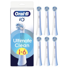 Toothbrush tip Oral-B iO...