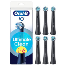 Toothbrush tip Oral-B iO...