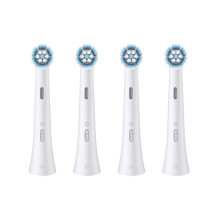 Toothbrush head, set Oral-B GentleCare SWF-4, white