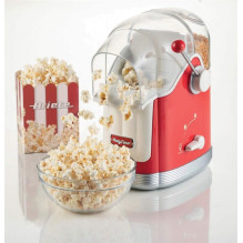 Popcorn machine Ariete Party Time, 1100 W, red Popcorn machine Ariete Party Time, 1100 W, red