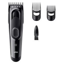 Plaukų kirpimo mašinėlė Braun 5 HC5530