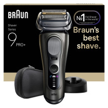 Beard shaver Braun 9 PRO+ 9615S