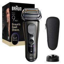 Beard shaver Braun 9 PRO+ 9615S