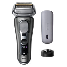 Barzdaskutė Braun 9 PRO+ 9625S Barzdaskutė Braun 9 PRO+ 9625S