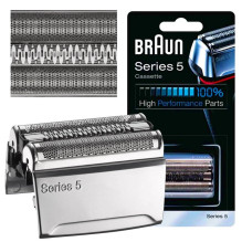 Beard head Braun 52S