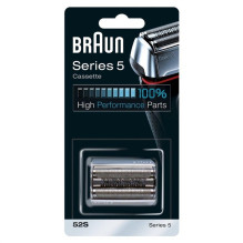 Beard head Braun 52S Beard head Braun 52S