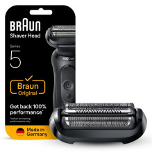Beard head Braun Series 5 54 B