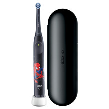 Elektrinis dantų šepetėlis Oral-B IOS2K.1H9.K SPIDERMAN Elektrinis dantų šepetėlis Oral-B IOS2K.1H9.K SPIDERMAN