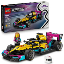KONSTR LEGO F1 ACADEMY™ 77258