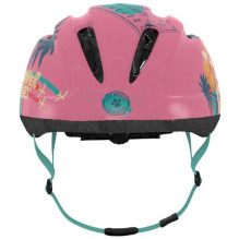 Dviratininkų šalmas vaikams Seven Paw Patrol Summer Vibes Dviratininkų šalmas vaikams Seven Paw Patrol Summer Vibes