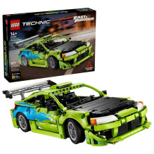 KONSTR AUTOM FAST AND FURIOUS MITSUBISHI KONSTR AUTOM FAST AND FURIOUS MITSUBISHI