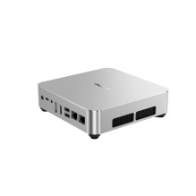 Chuwi AuBox-P-K1 PC Ryzen 7 8745HS / 16GB / 512GB SSD / BT / Win11 Pro Chuwi AuBox-P-K1 PC Ryzen 7 8745HS / 16GB / 512GB SSD / BT / Win11 Pro