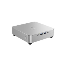 Chuwi AuBox-P-K1 PC Ryzen 7 8745HS / 16GB / 512GB SSD / BT / Win11 Pro Chuwi AuBox-P-K1 PC Ryzen 7 8745HS / 16GB / 512GB SSD / BT / Win11 Pro