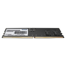„Patriot Memory Signature Line“ atminties modulis 16 GB 1 x 16 GB DDR5 5600 MHz (PSD516G56002) „Patriot Memory Signature Line“ atminties modulis 16 GB 1 x 16 GB DDR5 5600 MHz (PSD516G56002)