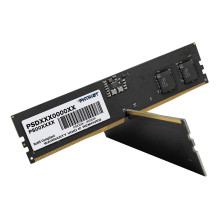 Patriot Memory Signature Line memory module 16 GB 1 x 16 GB DDR5 5600 MHz (PSD516G56002) Patriot Memory Signature Line memory module 16 GB 1 x 16 GB DDR5 5600 MHz (PSD516G56002)