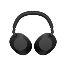 Wireless Headphones - Headphones Sony WH-1000XM6 Bluetooth Noise Cancelling Over-Ear Black