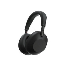 Belaidės Ausinės - Ausinės Sony WH-1000XM6 Bluetooth Triukšmo Naikinimas Per Ausis Juodos