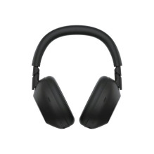Belaidės Ausinės - Ausinės Sony WH-1000XM6 Bluetooth Triukšmo Naikinimas Per Ausis Juodos
