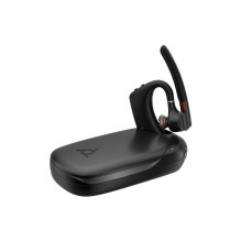 Ausinės - HP Poly Voyager Legend 50-M Triukšmo slopinimo belaidės juodos