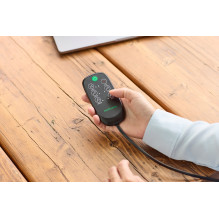 Medisana MC 700 Massage mat Black
