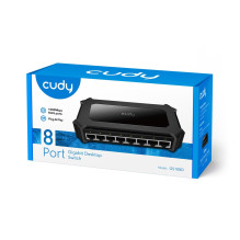 Network Equipment - Cudy...