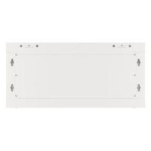 Serverio Korpusas - Lanberg WF01-6404-10S 4U Sieninis Korpusas Pilkas