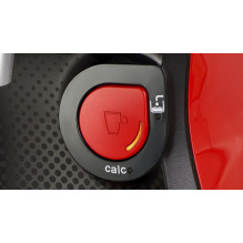 Kavos Aparatas - Bosch Tassimo Happy TAS103E Pilnai Automatinis Kapsulių 0.7L Kavos Aparatas - Bosch Tassimo Happy TAS103E Pilnai Automatinis Kapsulių 0.7L