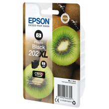 Ink Cartridge - Epson 202XL Photo Black High Capacity Ink Cartridge - Epson 202XL Photo Black High Capacity