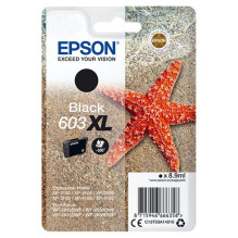 Cartridge - Epson ink 603XL...