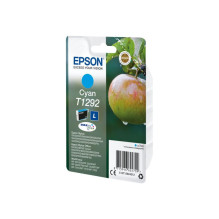 Rašalo kasetė - Epson T1292 Mėlyna Rašalo kasetė Rašalo kasetė - Epson T1292 Mėlyna Rašalo kasetė