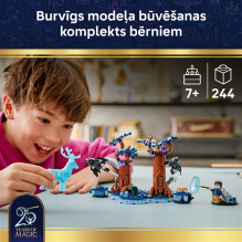 KONSTR UŽDRAUSTASIS MIŠKAS 76475 KONSTR UŽDRAUSTASIS MIŠKAS 76475